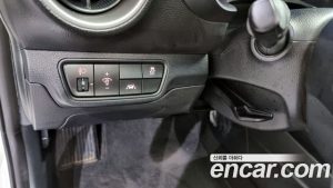 Kia K3 2020 года из Южной Кореи