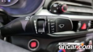 Kia K3 2020 года из Южной Кореи