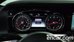 Mercedes-Benz E-Class E250 Avantgarde 2020 года из Южной Кореи