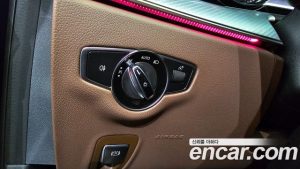 Mercedes-Benz E-Class E250 Avantgarde 2020 года из Южной Кореи