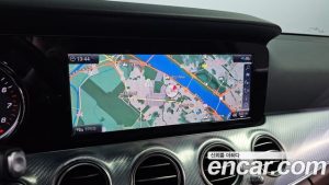 Mercedes-Benz E-Class E250 Avantgarde 2020 года из Южной Кореи