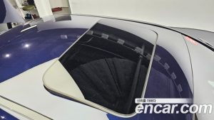 Mercedes-Benz E-Class E250 Avantgarde 2020 года из Южной Кореи