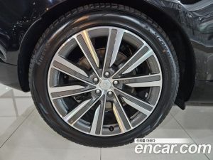 Land Rover Range Rover P530 AB LWB 2023 года из Южной Кореи