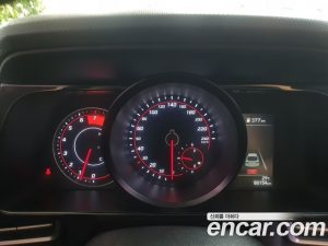Hyundai AVANTE 1.6 2021 года из Южной Кореи