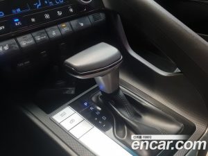 Hyundai AVANTE 1.6 2021 года из Южной Кореи