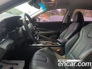 Hyundai AVANTE 1.6 2021 года из Южной Кореи