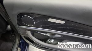 Mercedes-Benz E-Class E220d Avantgarde 2020 года из Южной Кореи