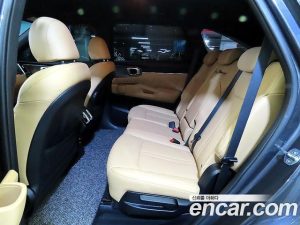 Kia Sorento HEV 1.6 2WD 2021 года из Южной Кореи