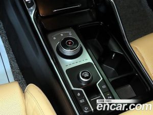 Kia Sorento HEV 1.6 2WD 2021 года из Южной Кореи