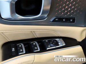 Kia Sorento HEV 1.6 2WD 2021 года из Южной Кореи