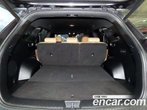 Kia Sorento HEV 1.6 2WD 2021 года из Южной Кореи