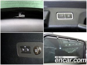 Kia Sorento HEV 1.6 2WD 2021 года из Южной Кореи