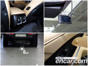 Kia Sorento HEV 1.6 2WD 2021 года из Южной Кореи