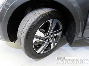 Kia Sorento HEV 1.6 2WD 2021 года из Южной Кореи