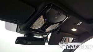 BMW 5-Series 520d M Sport Plus 2020 года из Южной Кореи