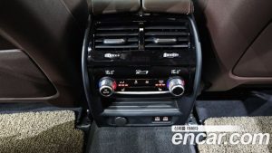 BMW 5-Series 520d M Sport Plus 2020 года из Южной Кореи
