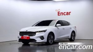 Kia K7 Noblesse 2020 года из Южной Кореи