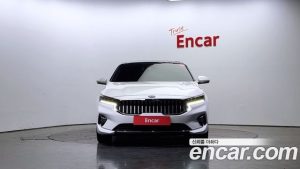 Kia K7 Noblesse 2020 года из Южной Кореи