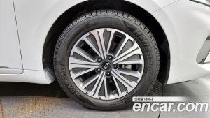 Kia K7 Noblesse 2020 года из Южной Кореи