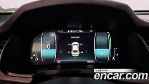 Kia K7 Noblesse 2020 года из Южной Кореи
