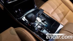 Kia K7 Noblesse 2020 года из Южной Кореи