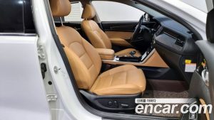 Kia K7 Noblesse 2020 года из Южной Кореи