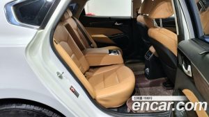 Kia K7 Noblesse 2020 года из Южной Кореи