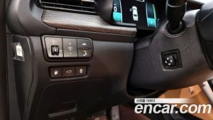 Kia K7 Noblesse 2020 года из Южной Кореи