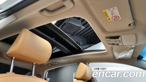 Kia K7 Noblesse 2020 года из Южной Кореи