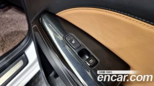 Kia K7 Noblesse 2020 года из Южной Кореи