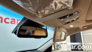 Kia K7 Noblesse 2020 года из Южной Кореи