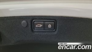 Kia K7 Noblesse 2020 года из Южной Кореи