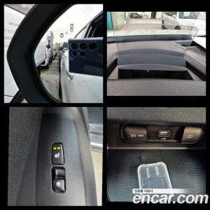 Kia Seltos Бензин 1.6 Turbo 2WD 2021 года из Южной Кореи