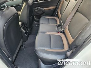 Kia Seltos Бензин 1.6 Turbo 2WD 2021 года из Южной Кореи