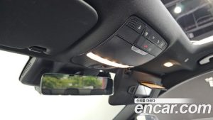 Mercedes-Benz C-Class C200 AMG Line 2021 года из Южной Кореи