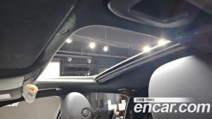 Mercedes-Benz C-Class C200 AMG Line 2021 года из Южной Кореи