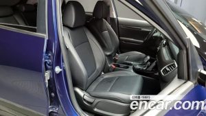 Kia Seltos Дизель 1.6 4WD 2020 года из Южной Кореи