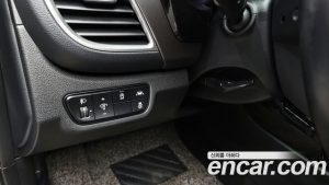 Kia Seltos Дизель 1.6 4WD 2020 года из Южной Кореи