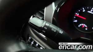 Kia Seltos Дизель 1.6 4WD 2020 года из Южной Кореи