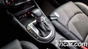 Kia K3 Luxury 2020 года из Южной Кореи