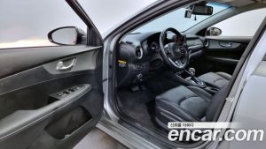 Kia K3 Luxury 2020 года из Южной Кореи