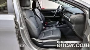 Kia K3 Luxury 2020 года из Южной Кореи