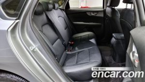 Kia K3 Luxury 2020 года из Южной Кореи