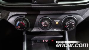 Kia K3 Luxury 2020 года из Южной Кореи