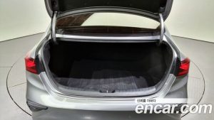 Kia K3 Luxury 2020 года из Южной Кореи