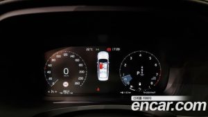 Volvo S90 B5 Inscription 2021 года из Южной Кореи