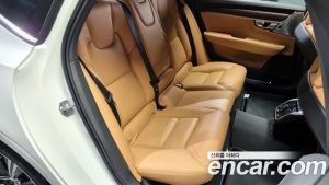 Volvo S90 B5 Inscription 2021 года из Южной Кореи