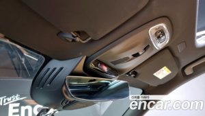 Volvo S90 B5 Inscription 2021 года из Южной Кореи