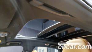 Volvo S90 B5 Inscription 2021 года из Южной Кореи