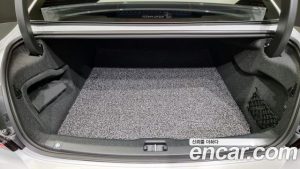 Volvo S90 B5 Inscription 2021 года из Южной Кореи